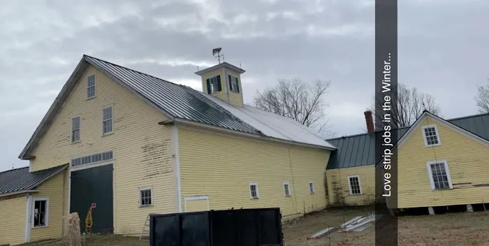 Twin State Standing Seam Roofing Picture 6