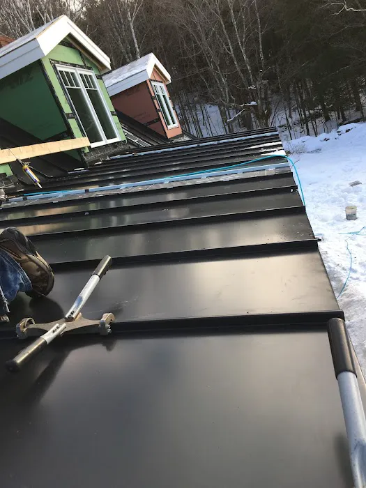 Twin State Standing Seam Roofing Picture 5