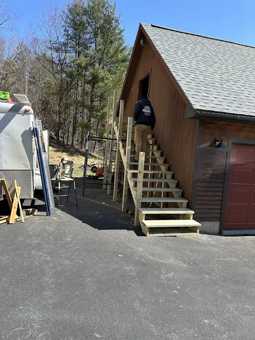 Kevin Berry Construction Picture 3