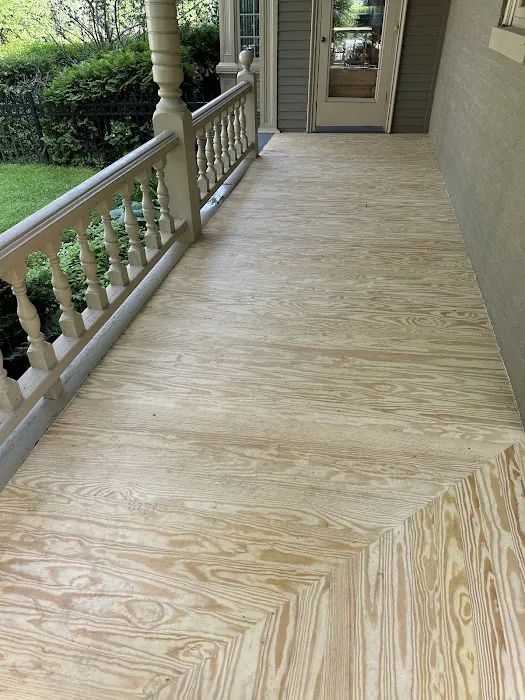 Kevin Berry Construction Picture 5