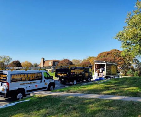 DeLuca Roofing, LLC