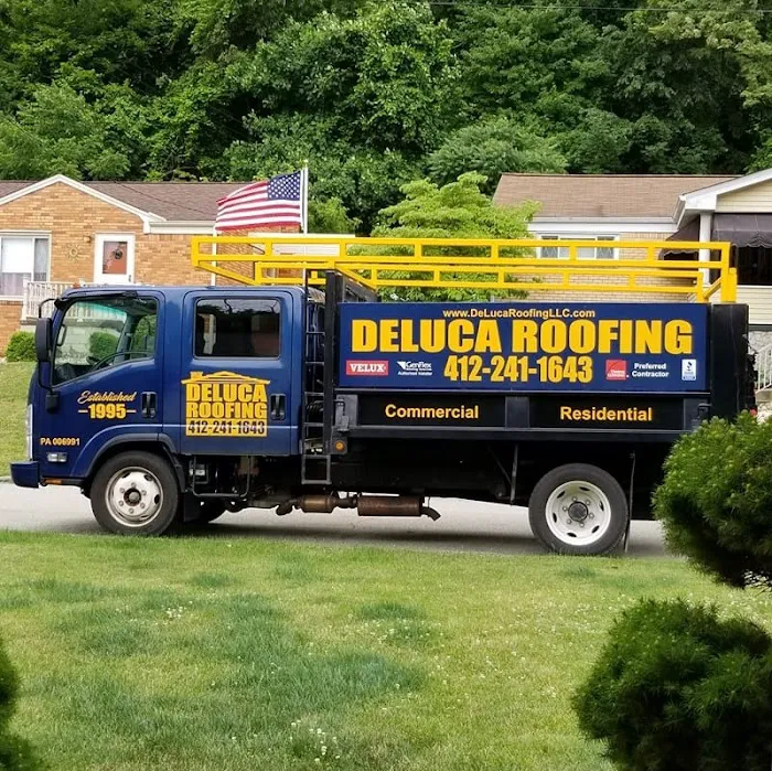 DeLuca Roofing, LLC Picture 6