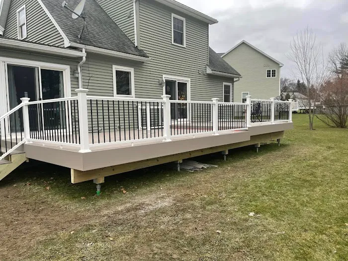 Chittenden Home Improvement LLC Picture 4