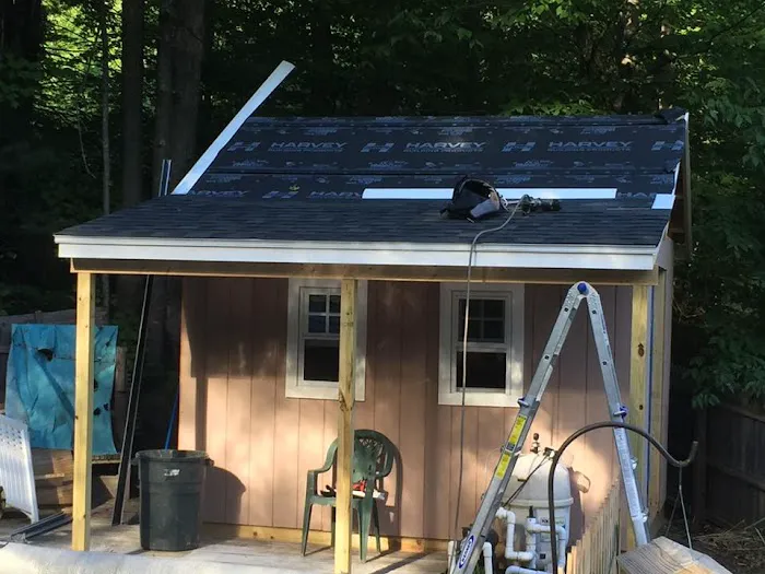 Chittenden Home Improvement LLC Picture 9