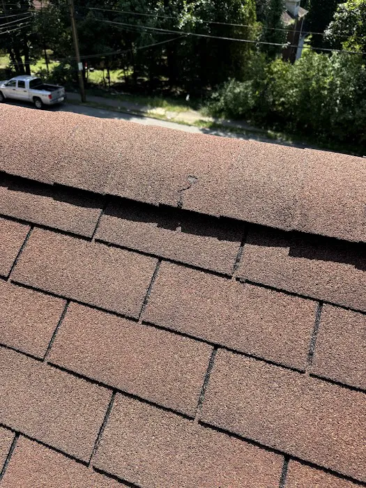 Sparrow’s Roofing LLC Picture 1