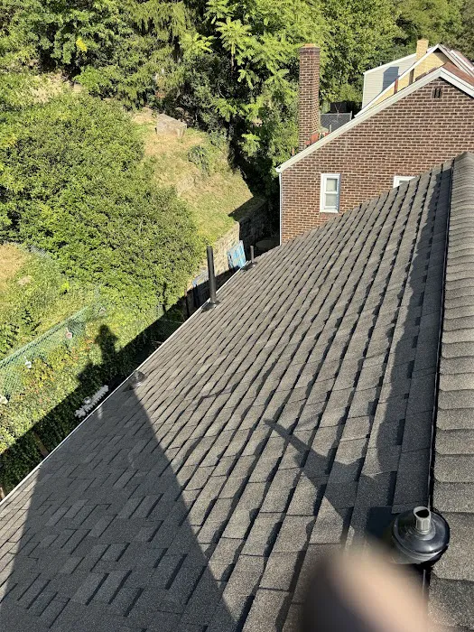 Sparrow’s Roofing LLC Picture 3