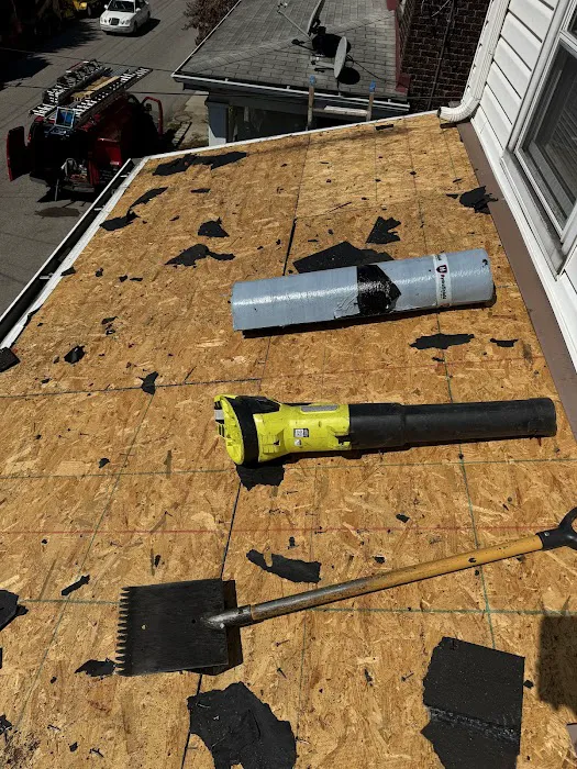 Sparrow’s Roofing LLC Picture 5