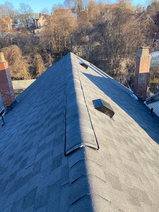 Sparrow’s Roofing LLC Picture 7