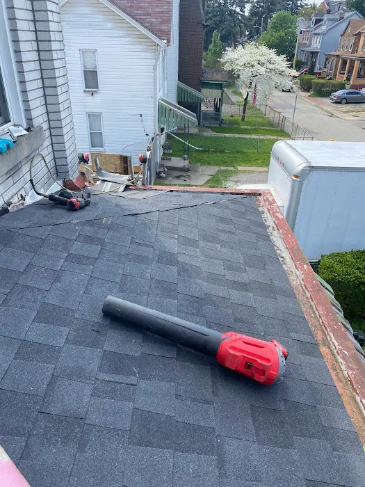 Sparrow’s Roofing LLC Picture 6