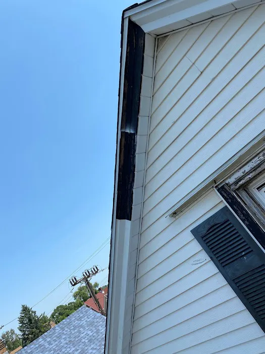 Sparrow’s Roofing LLC Picture 8