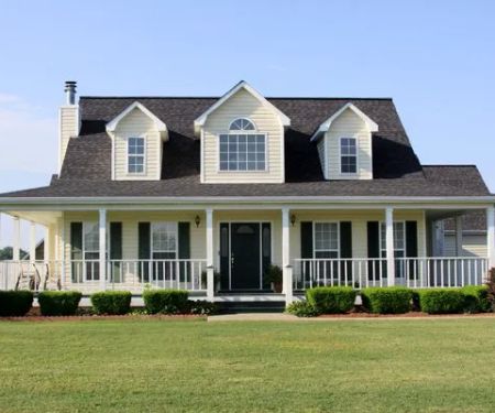 Roy's Windows, Siding & Patio Rooms