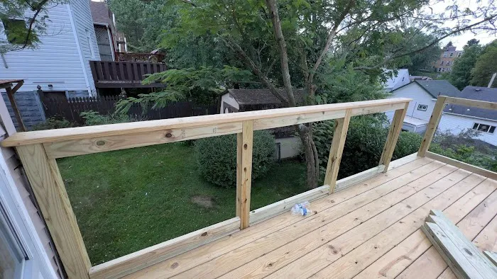 Kramer Construction Picture 3