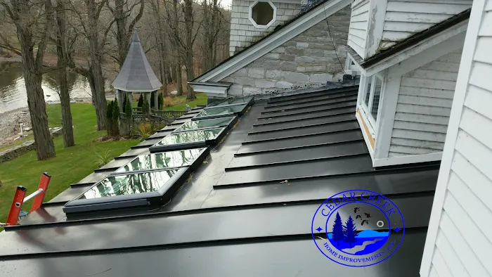 Cedar Creek Home Improvements Inc Picture 6