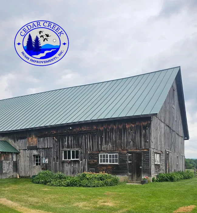 Cedar Creek Home Improvements Inc Picture 9