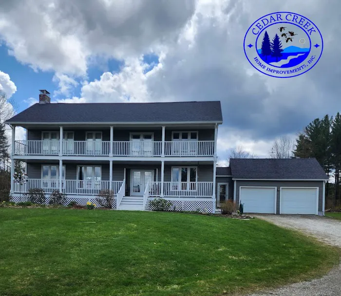 Cedar Creek Home Improvements Inc Picture 8