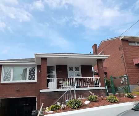 Alpha Home Enhancements LLC