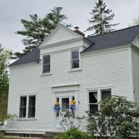 Alpine Roofing LLC ico