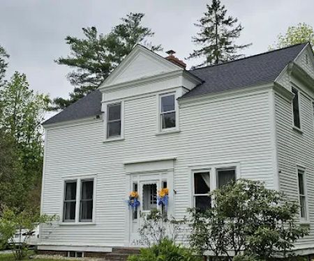 Alpine Roofing LLC