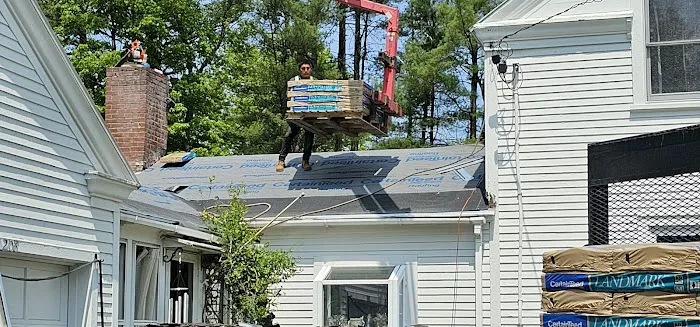 Alpine Roofing LLC Picture 7