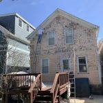 GL drywall and painting inc