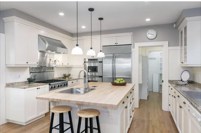 GL drywall and painting inc Picture 2