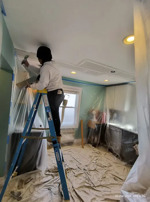GL drywall and painting inc Picture 5