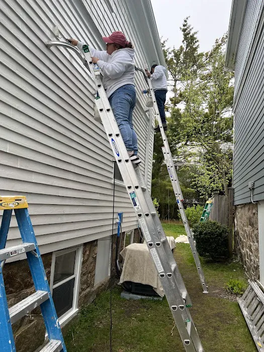 GL drywall and painting inc Picture 7