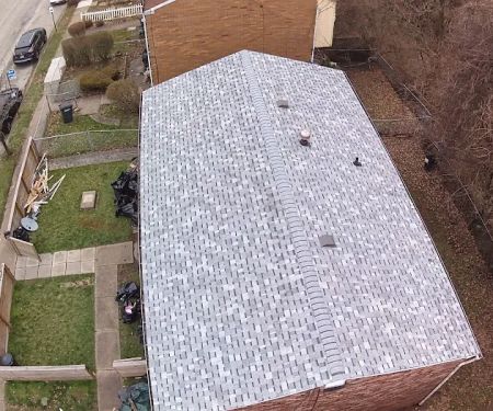 Richards Superior Remodeling LLC