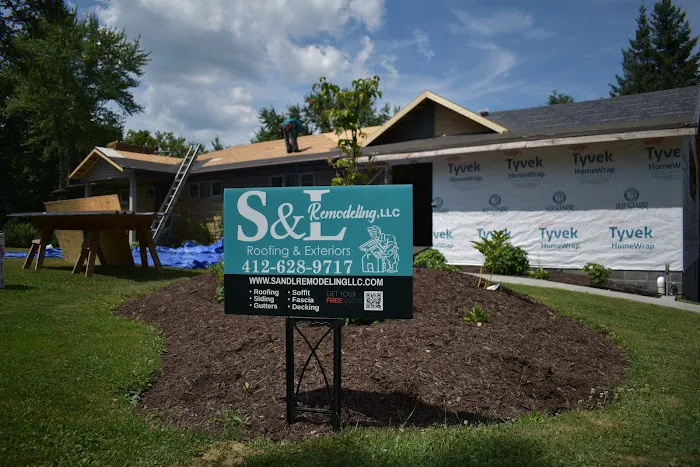 S&L Remodeling Picture 1