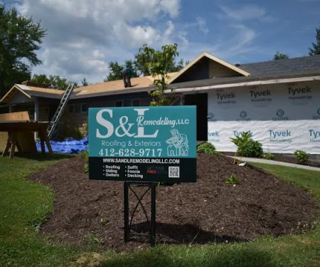 S&L Remodeling