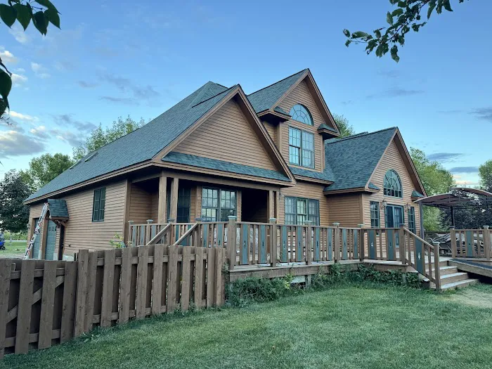 Five Star Roofing Company Picture 1