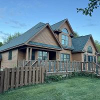 Five Star Roofing Company ico