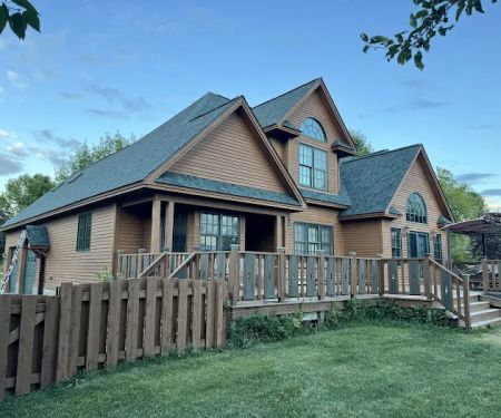 Five Star Roofing Company