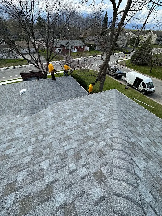 Five Star Roofing Company Picture 2