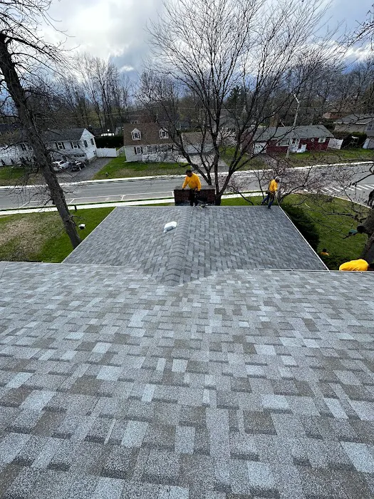 Five Star Roofing Company Picture 6