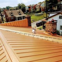 Security Roofing and General Constructor llc ico