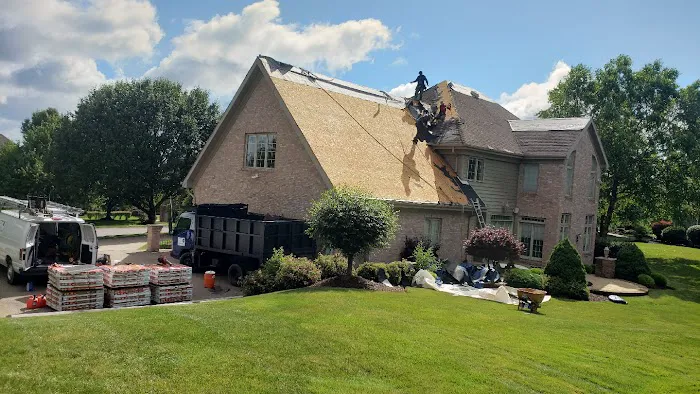 Security Roofing and General Constructor llc Picture 2