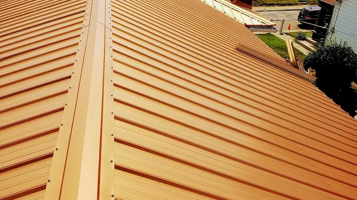 Security Roofing and General Constructor llc Picture 3