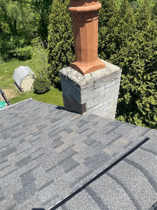 Pitt Roofing Picture 2