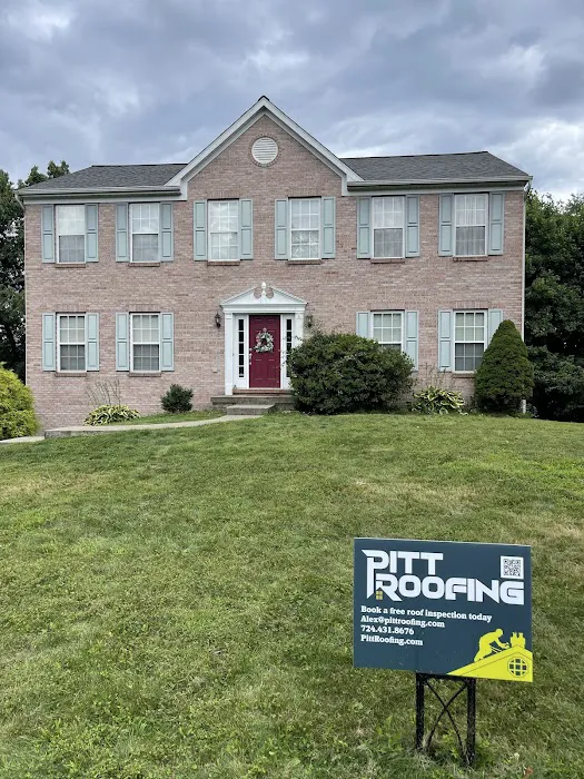 Pitt Roofing Picture 4