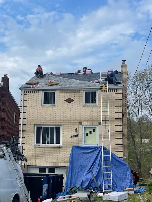 Pitt Roofing Picture 7