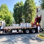 Capitol Insurance Restorations commercial division llc