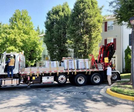 Capitol Insurance Restorations commercial division llc