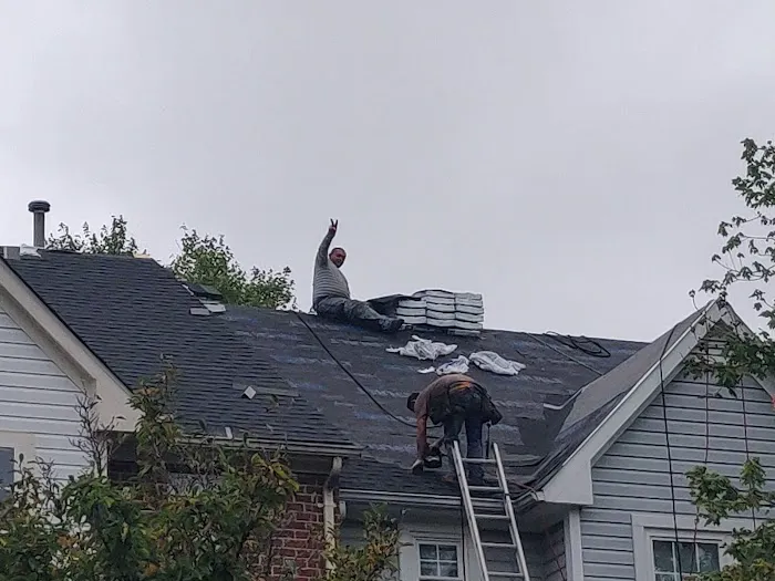 Capitol Insurance Restorations commercial division llc Picture 5
