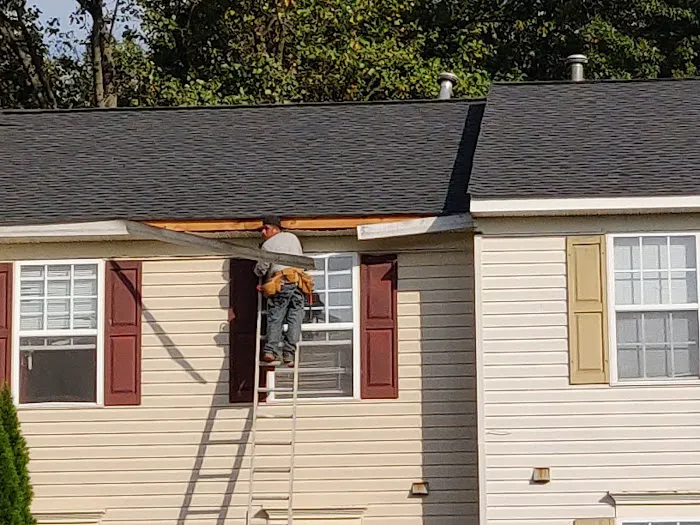 Capitol Insurance Restorations commercial division llc Picture 6