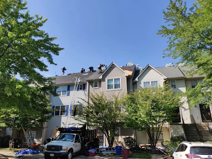 Capitol Insurance Restorations commercial division llc Picture 9