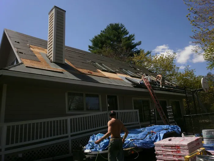 Chittenden Builders Picture 6