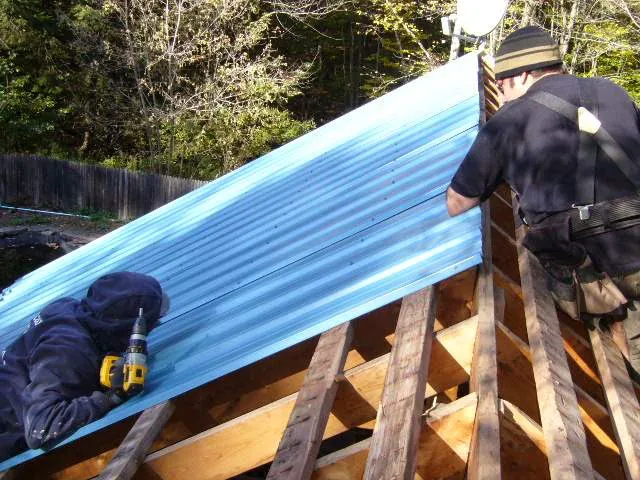 Chittenden Builders Picture 9