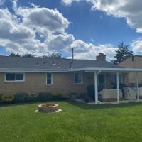 AA Roofing ico