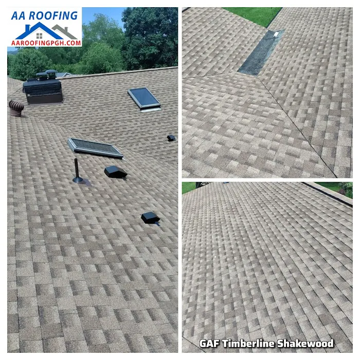 AA Roofing Picture 3